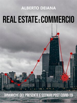 cover image of Real Estate e Commercio